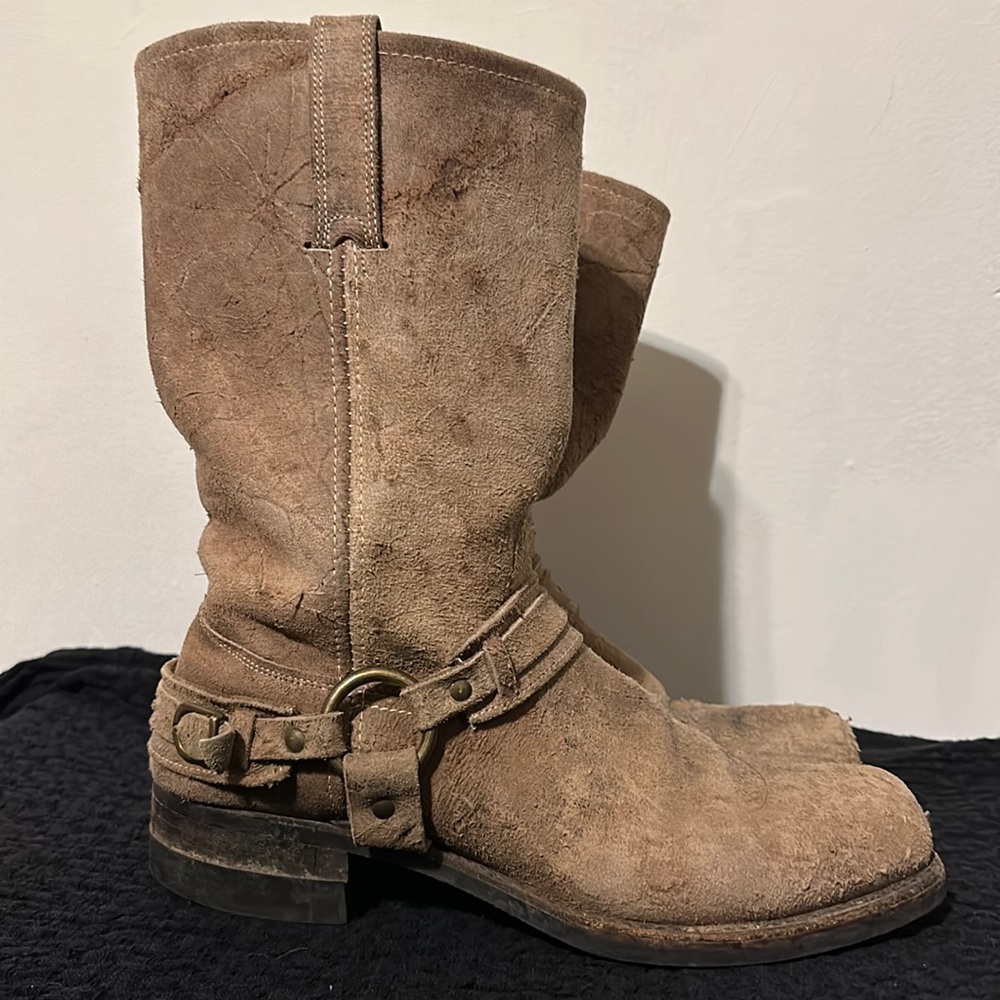 Beautiful Frye Boots